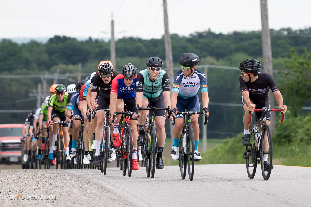 KW Classic - Ontario Road Championships