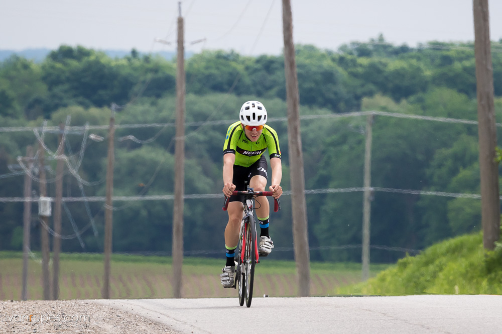 KW Classic - Ontario Road Championships