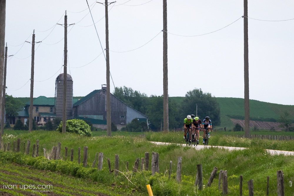 KW Classic - Ontario Road Championships