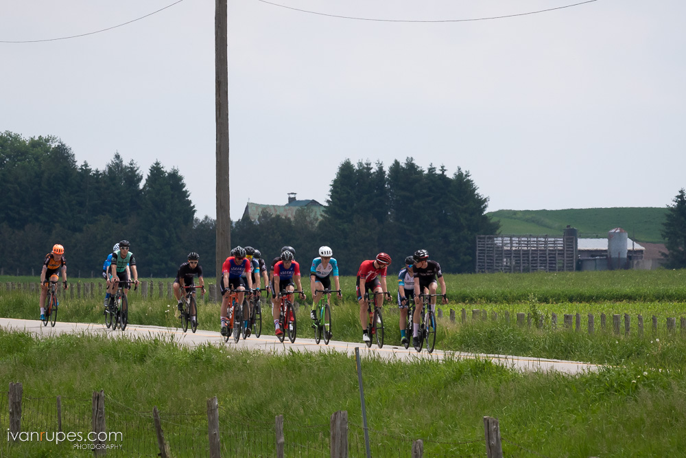 KW Classic - Ontario Road Championships