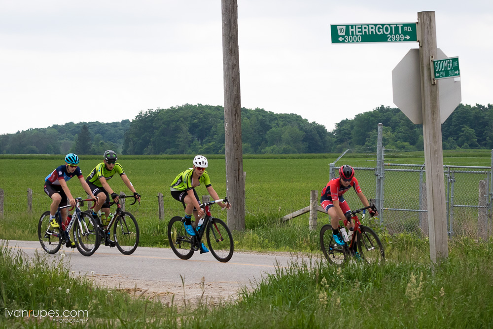 KW Classic - Ontario Road Championships