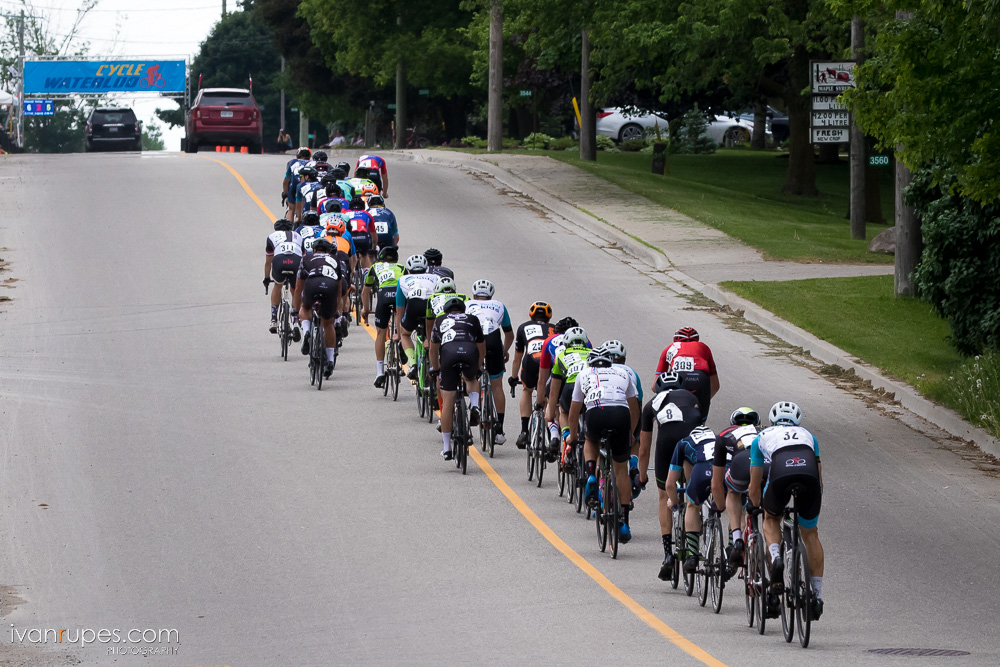 KW Classic - Ontario Road Championships