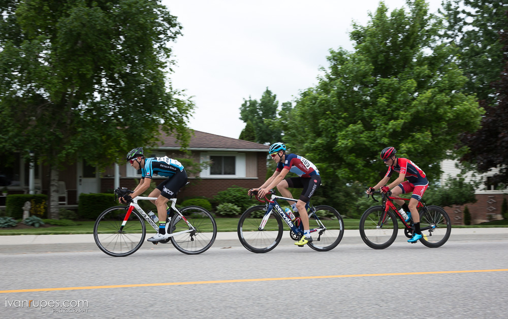 KW Classic - Ontario Road Championships