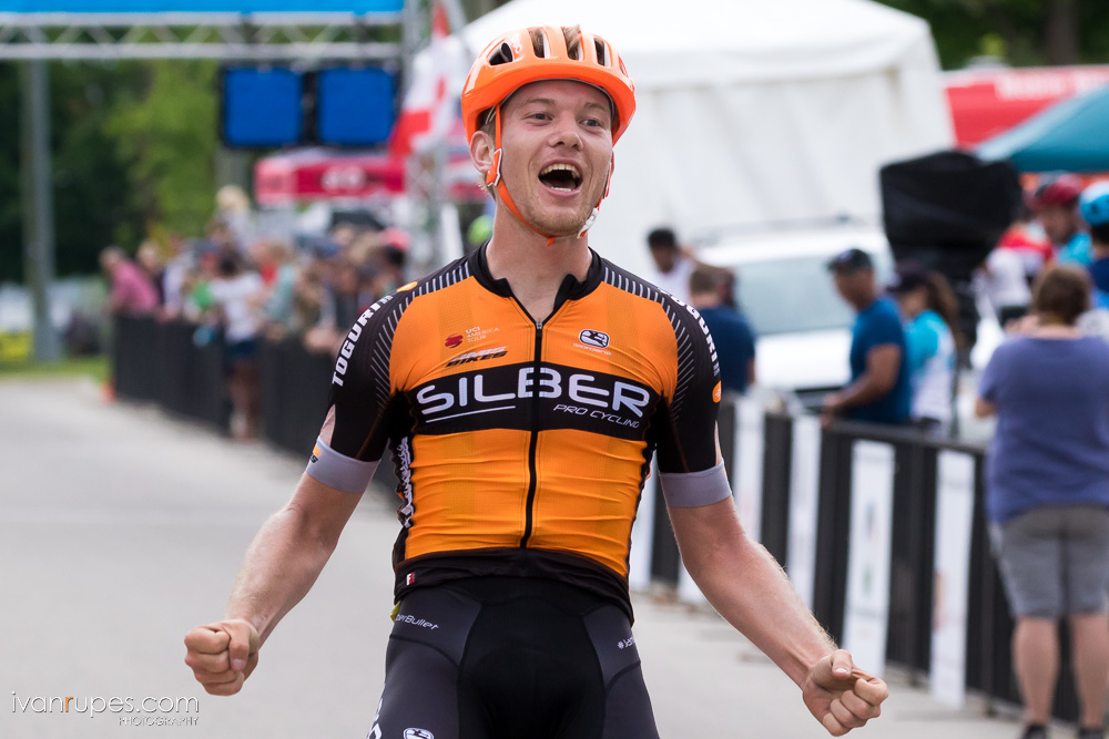 KW Classic - Ontario Road Championships
