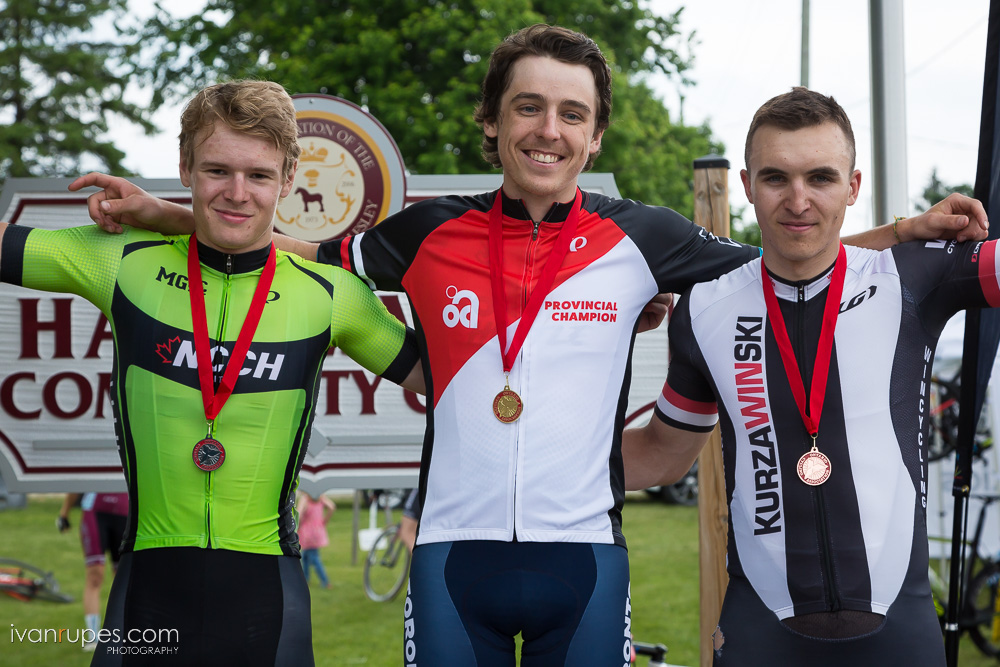KW Classic - Ontario Road Championships