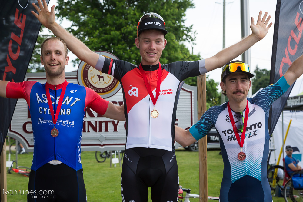 KW Classic - Ontario Road Championships
