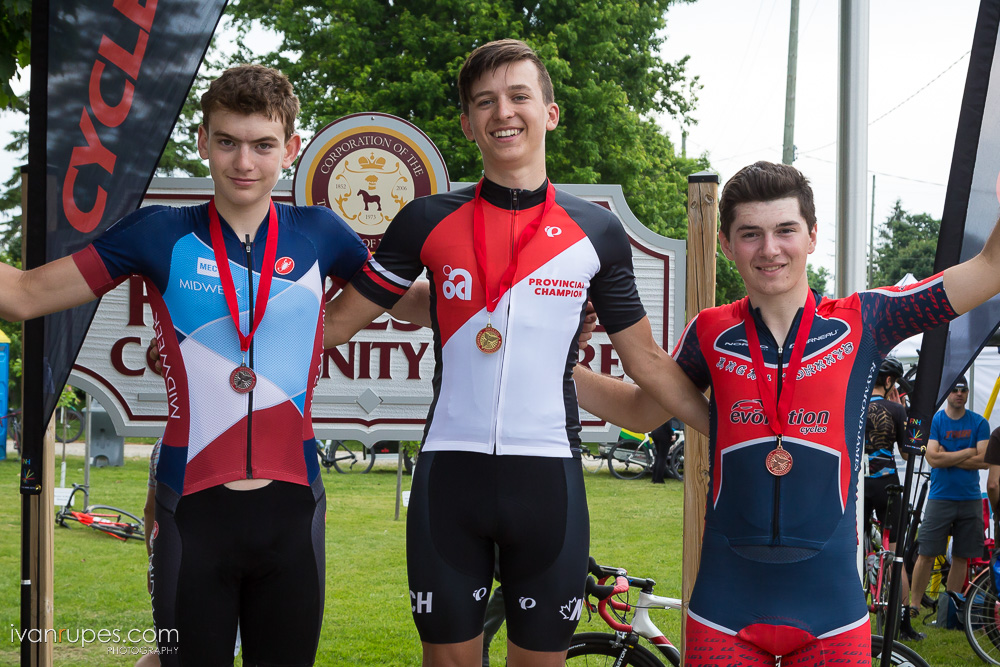 KW Classic - Ontario Road Championships
