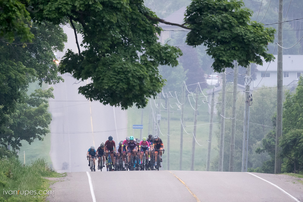 KW Classic - Ontario Road Championships