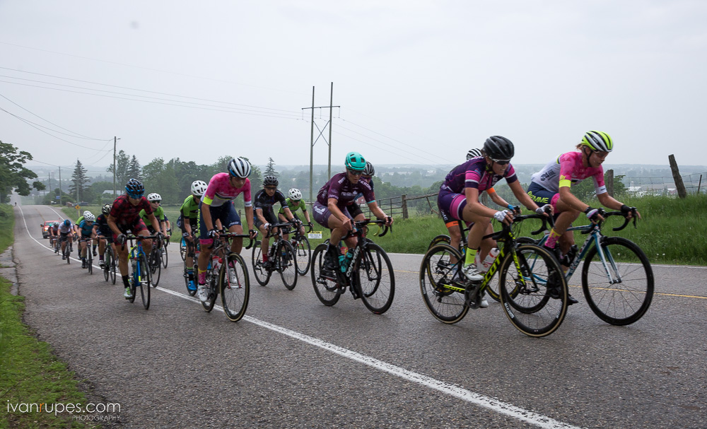 KW Classic - Ontario Road Championships