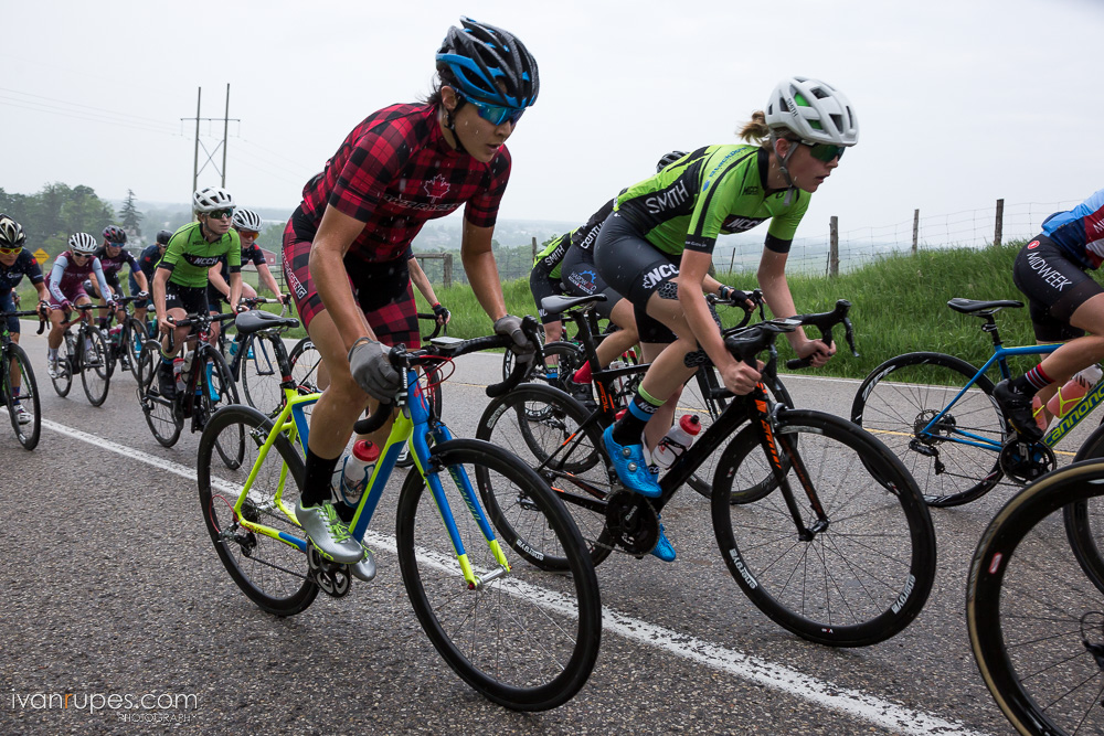 KW Classic - Ontario Road Championships