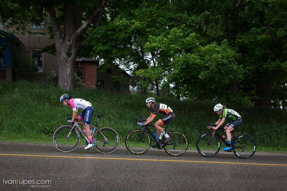 KW Classic - Ontario Road Championships