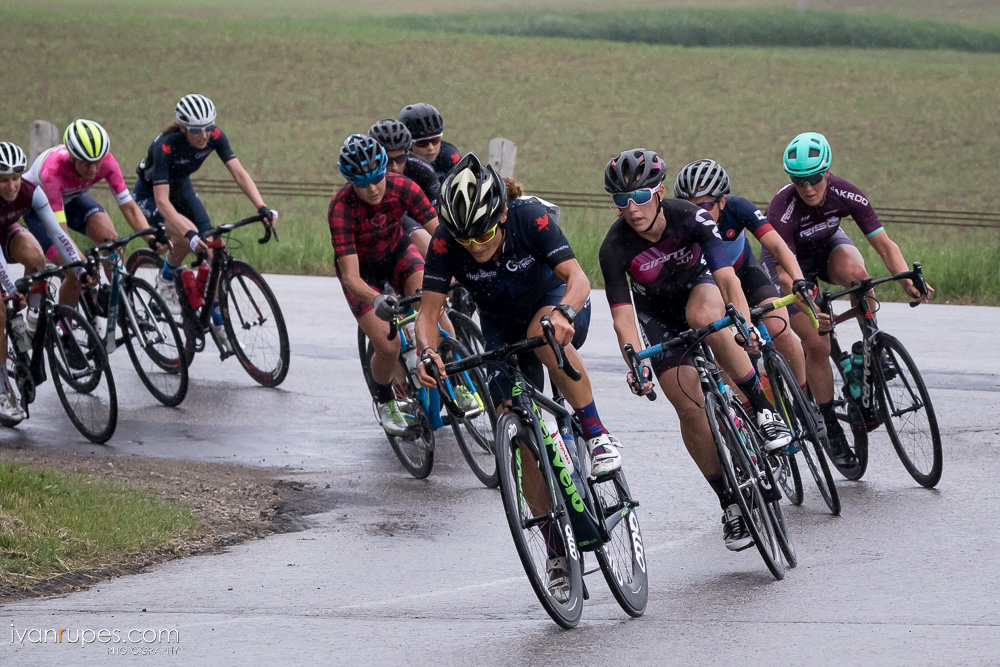 KW Classic - Ontario Road Championships