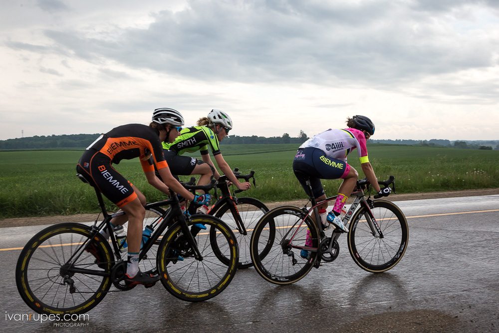 KW Classic - Ontario Road Championships