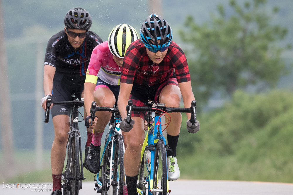KW Classic - Ontario Road Championships