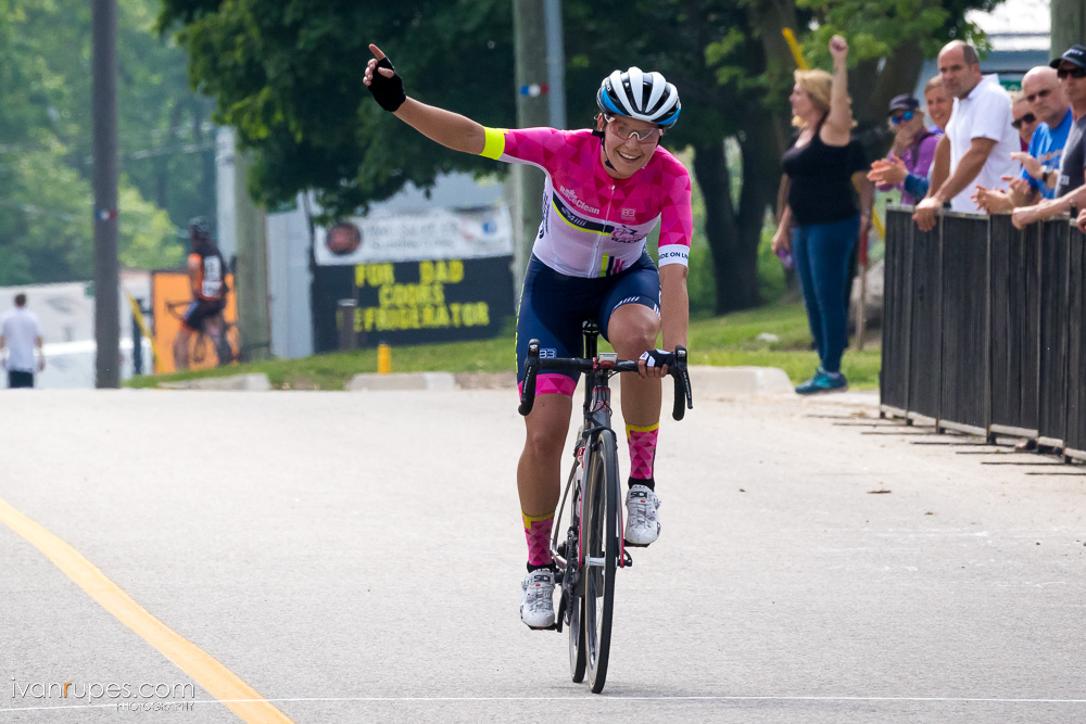 KW Classic - Ontario Road Championships