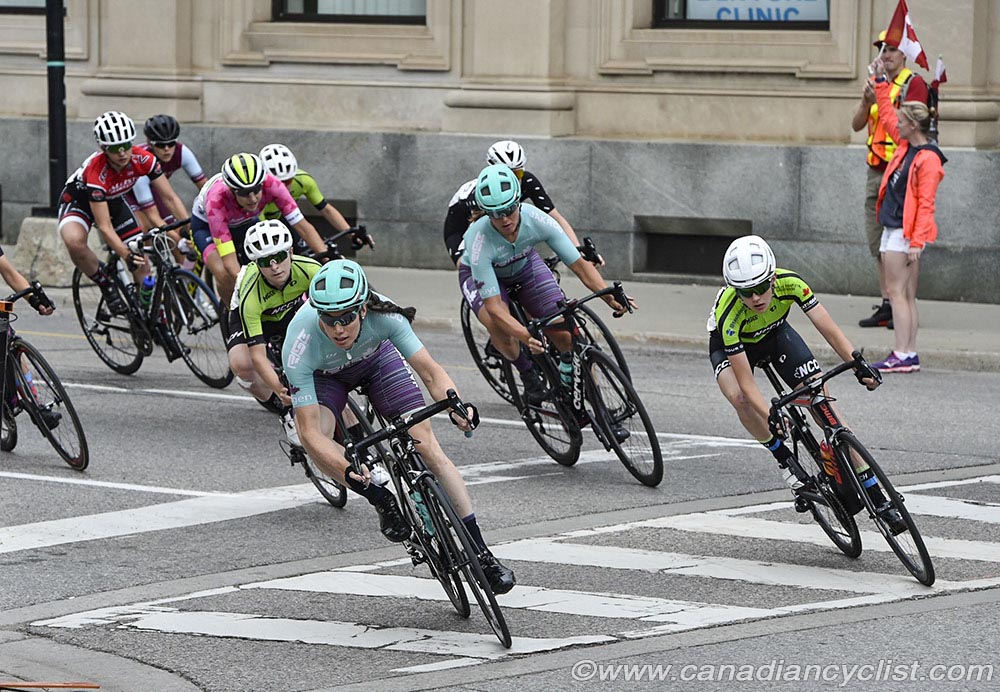 Fieldstone Criterium of Cambridge