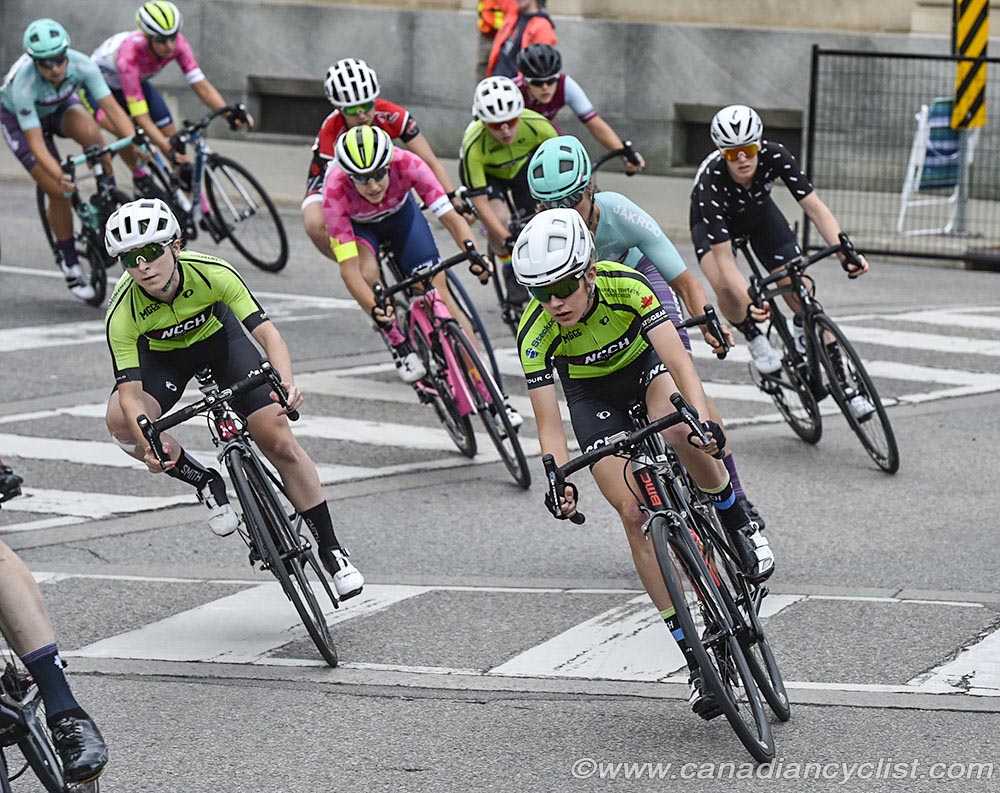Fieldstone Criterium of Cambridge