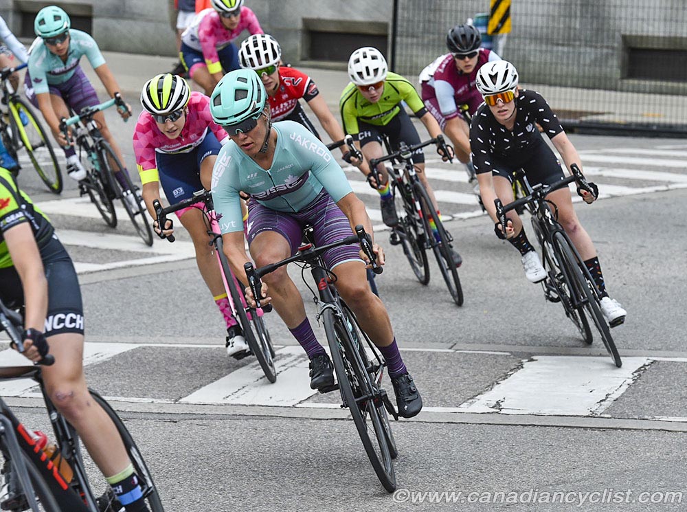 Fieldstone Criterium of Cambridge