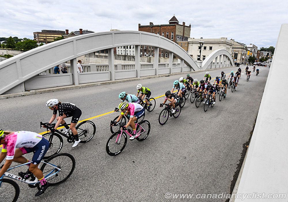 Fieldstone Criterium of Cambridge