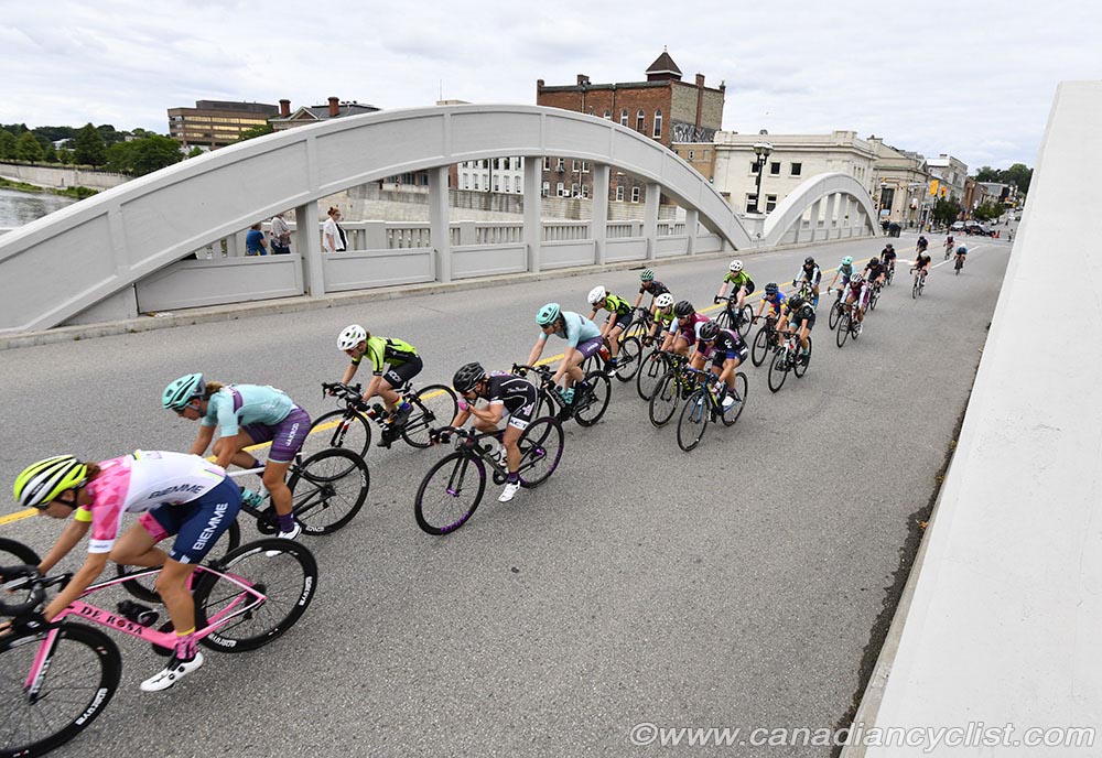 Fieldstone Criterium of Cambridge