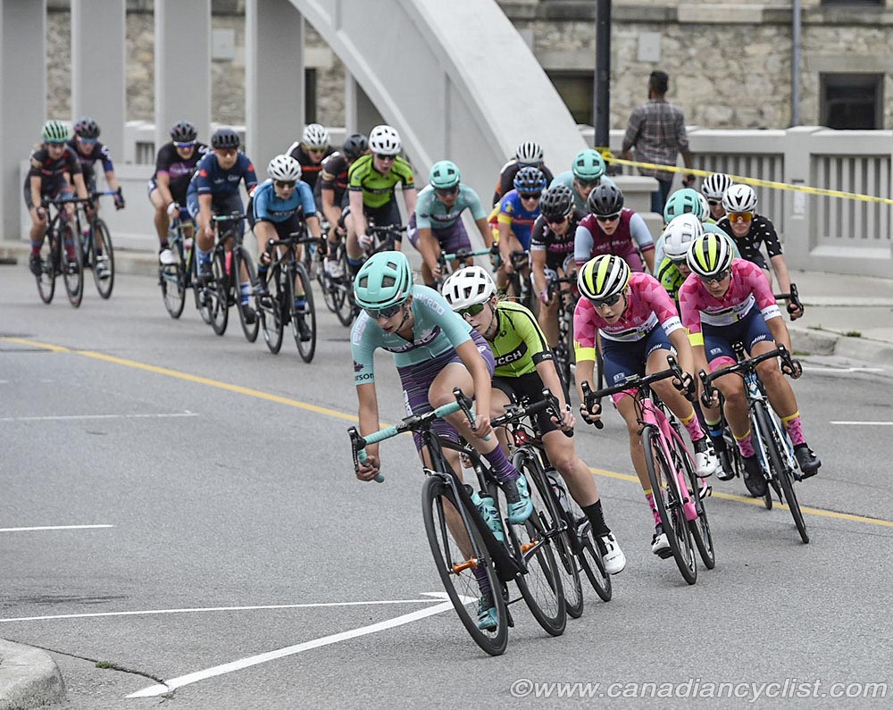 Fieldstone Criterium of Cambridge