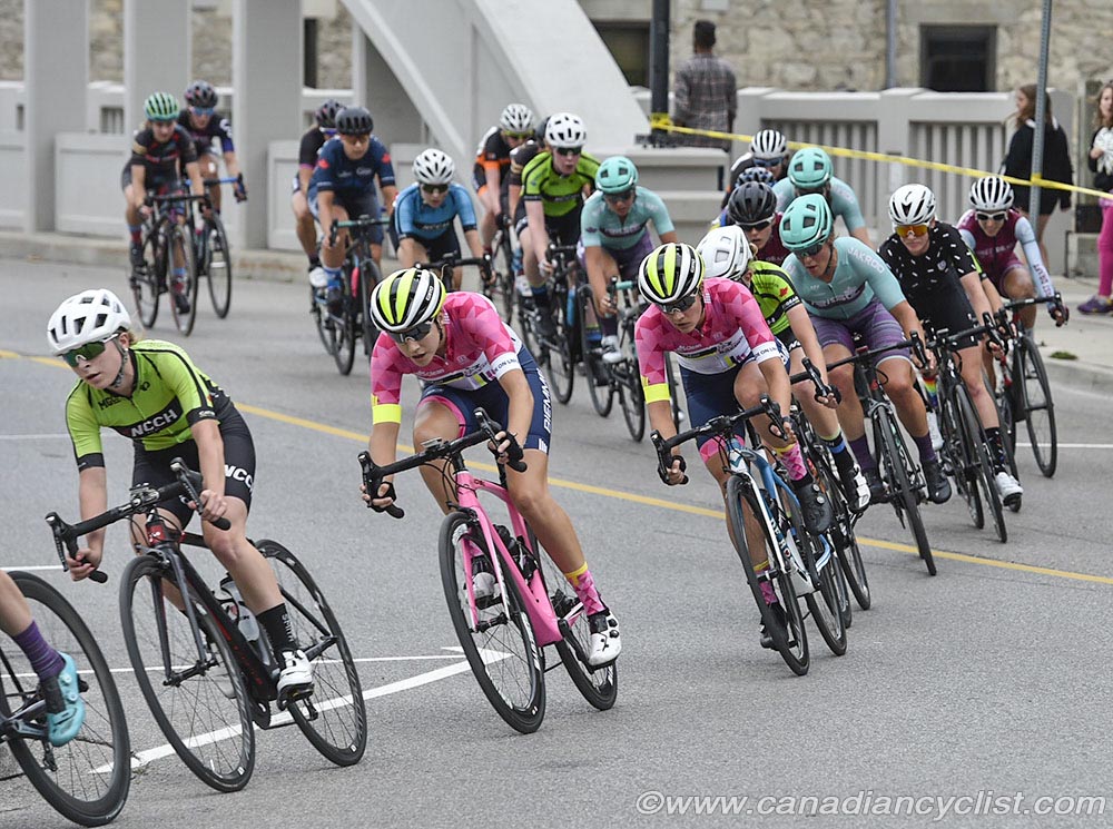 Fieldstone Criterium of Cambridge