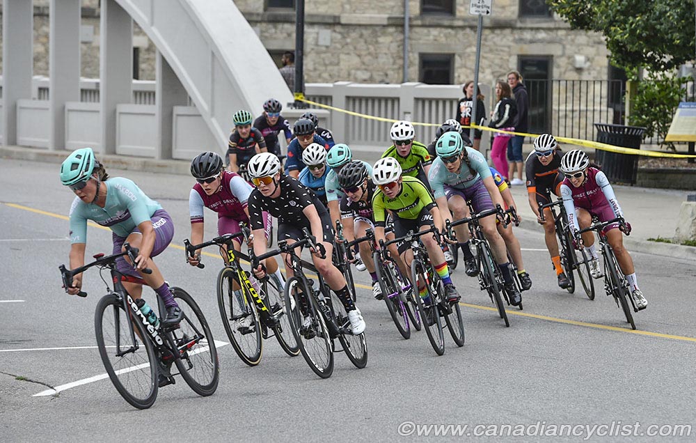 Fieldstone Criterium of Cambridge