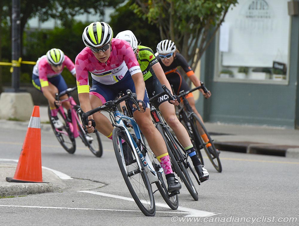 Fieldstone Criterium of Cambridge