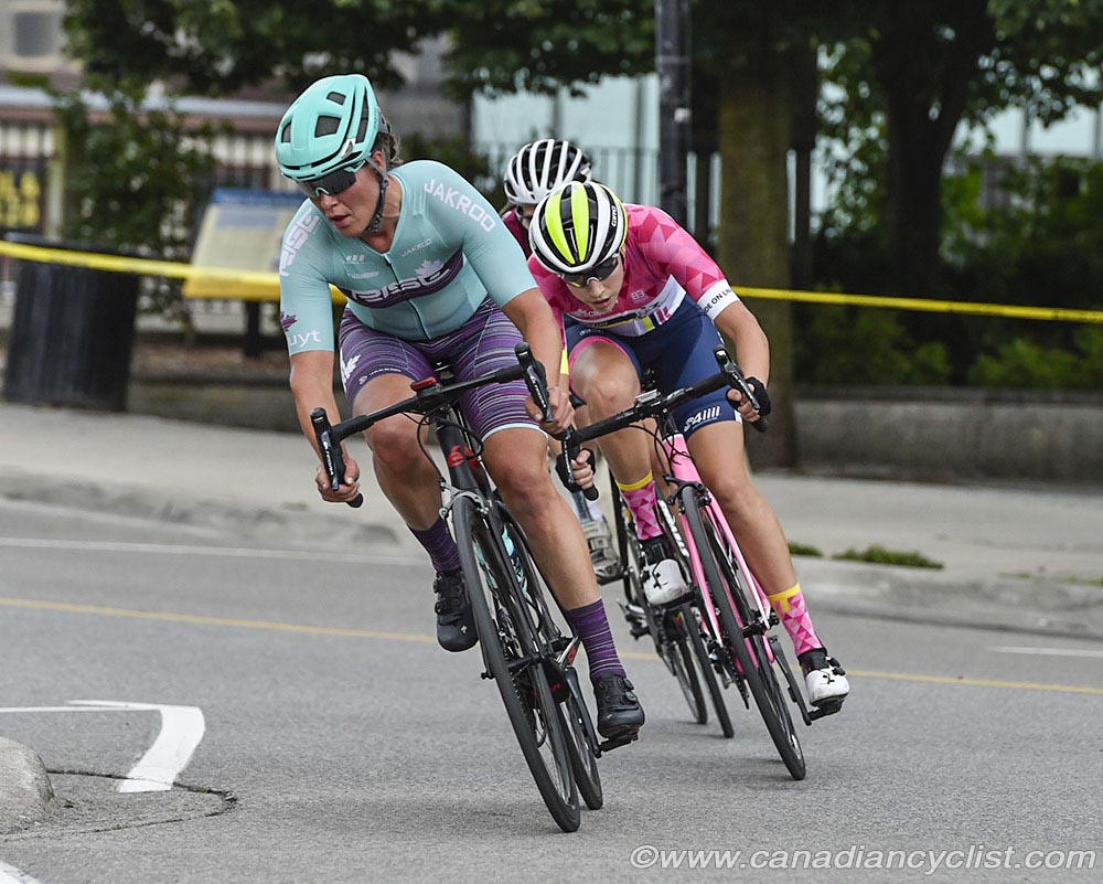 Fieldstone Criterium of Cambridge