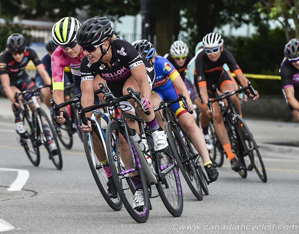 Fieldstone Criterium of Cambridge
