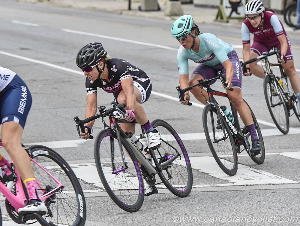 Fieldstone Criterium of Cambridge