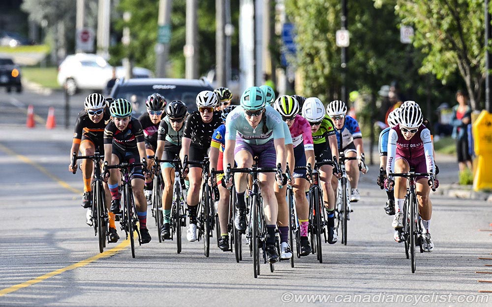 Fieldstone Criterium of Cambridge