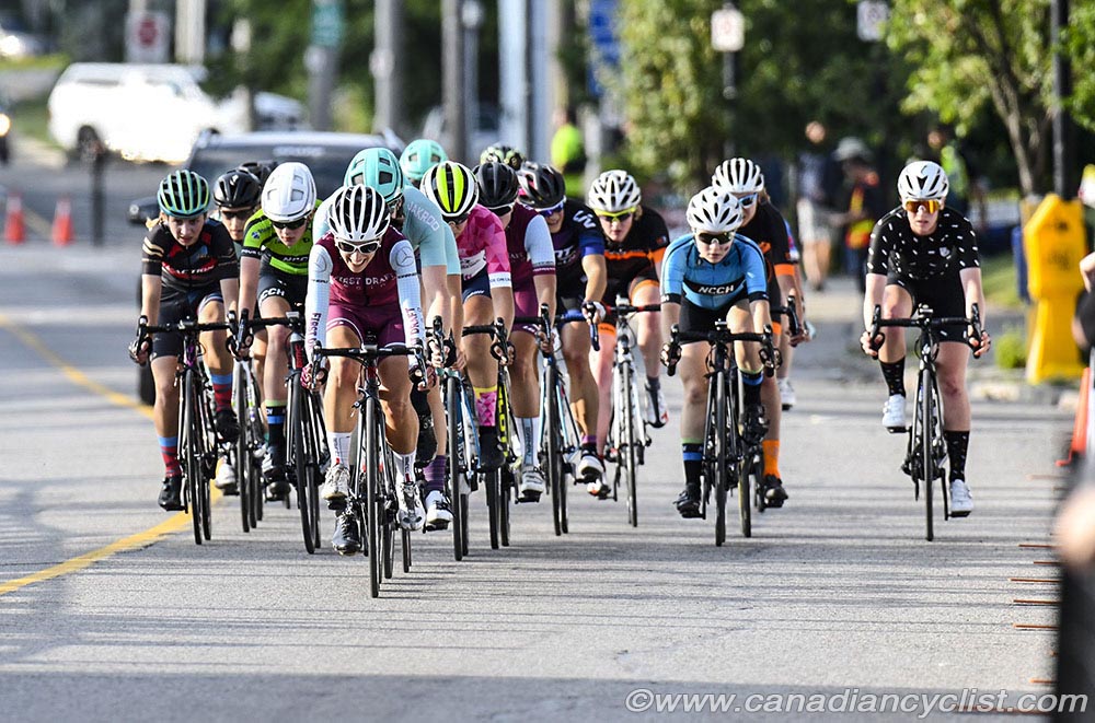 Fieldstone Criterium of Cambridge