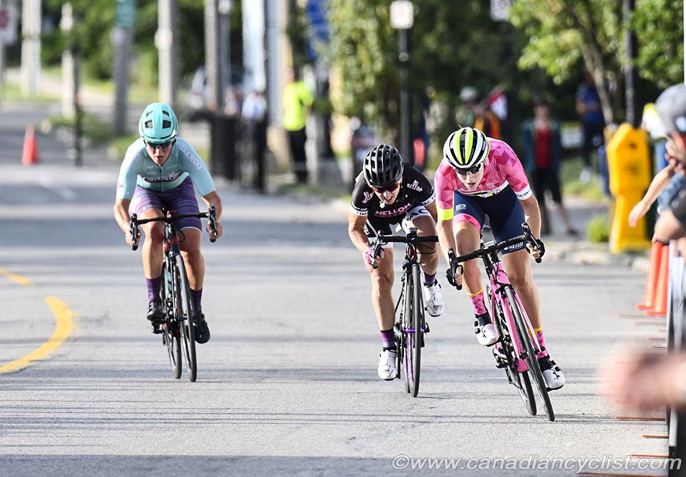 Fieldstone Criterium of Cambridge