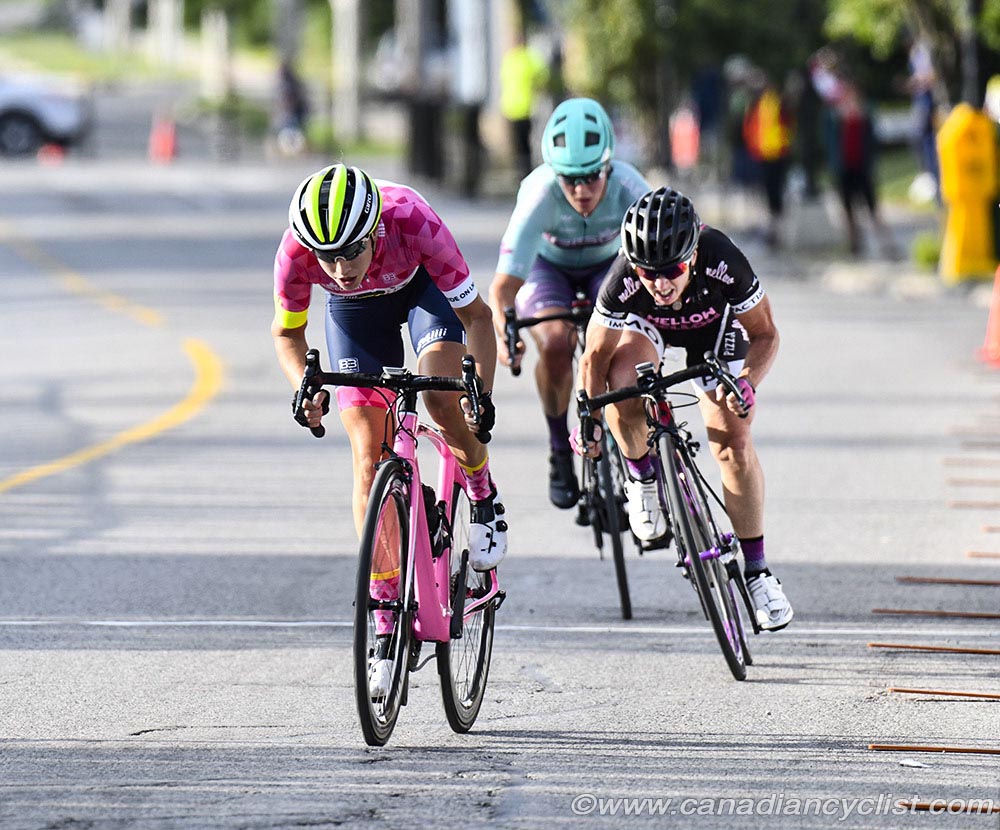 Fieldstone Criterium of Cambridge