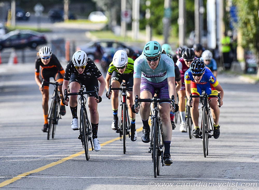 Fieldstone Criterium of Cambridge