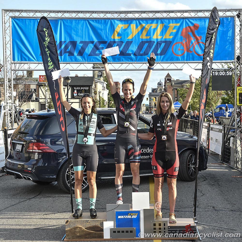 Fieldstone Criterium of Cambridge