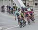 Fieldstone Criterium of Cambridge