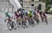 Fieldstone Criterium of Cambridge