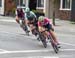 Fieldstone Criterium of Cambridge