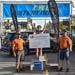 Fieldstone Criterium of Cambridge