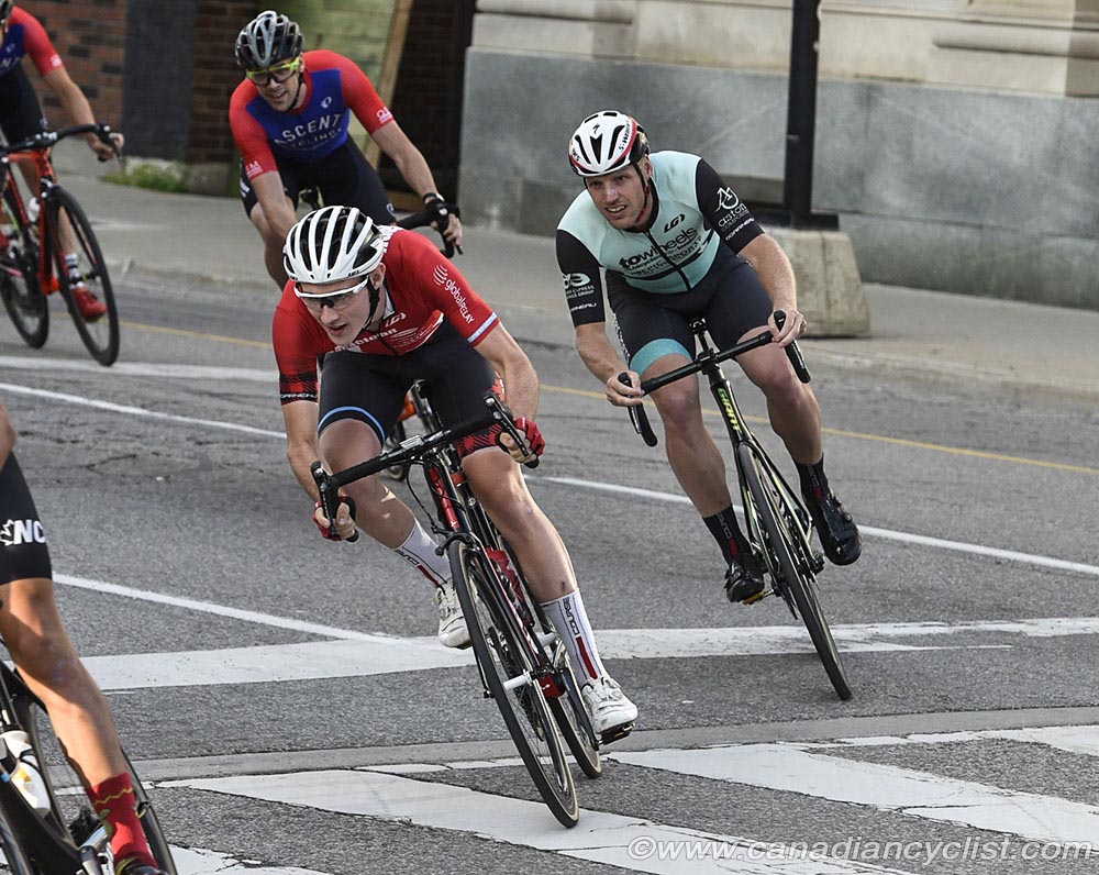 Fieldstone Criterium of Cambridge