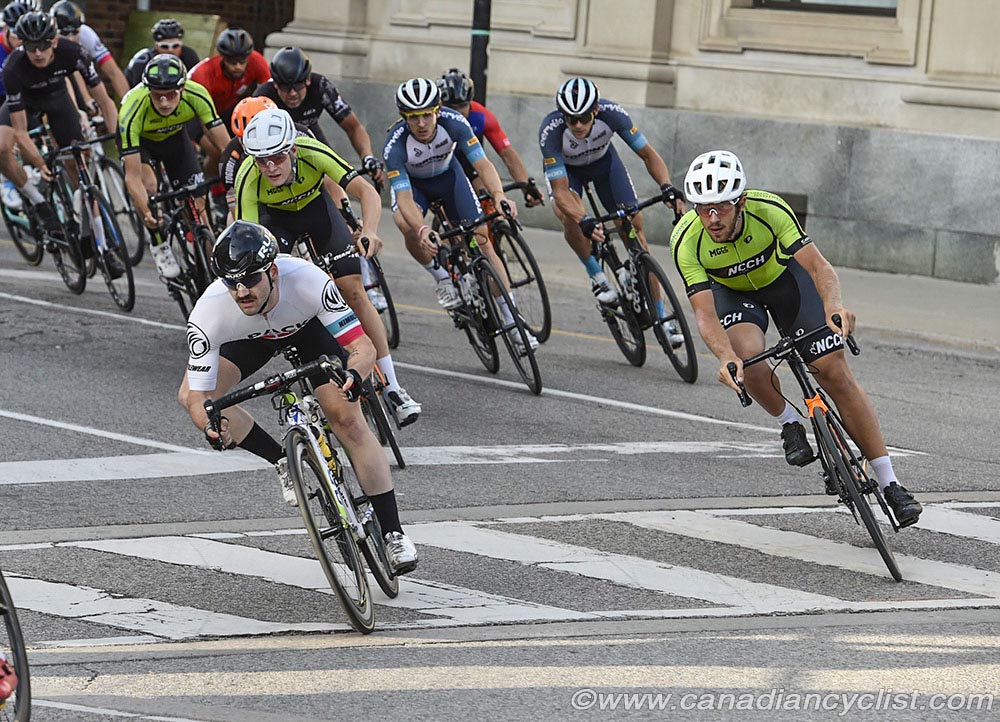 Fieldstone Criterium of Cambridge
