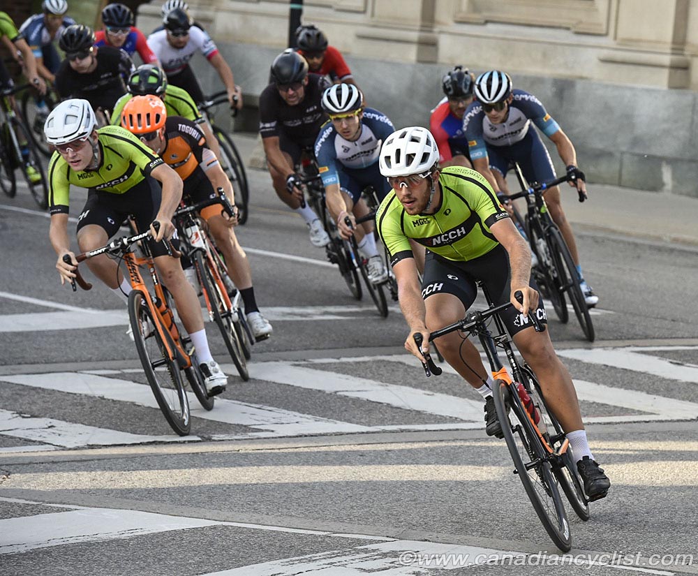 Fieldstone Criterium of Cambridge