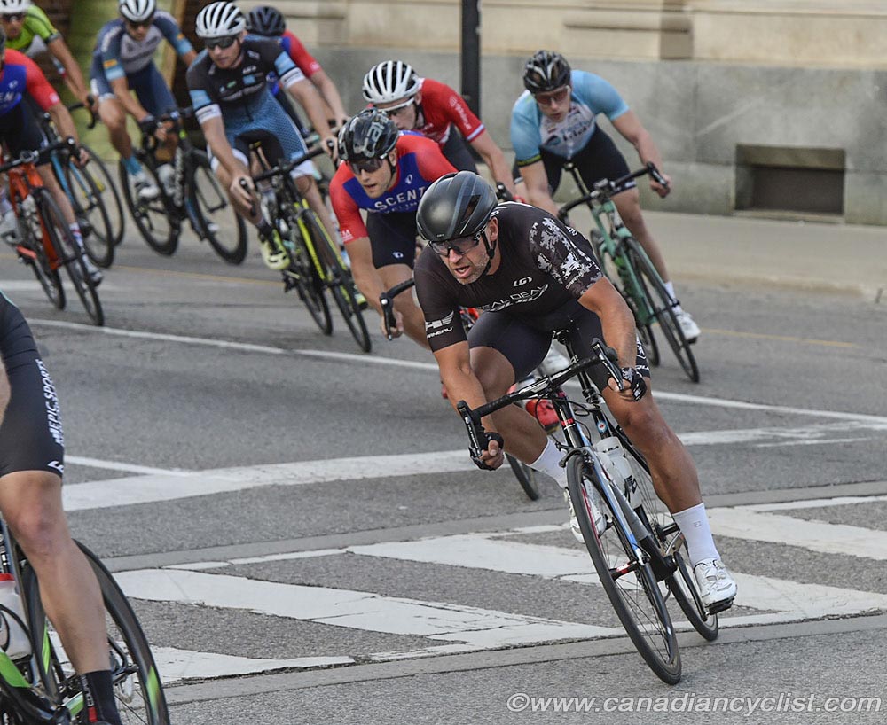 Fieldstone Criterium of Cambridge