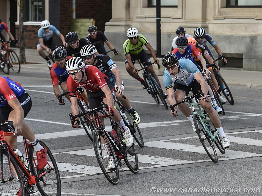 Fieldstone Criterium of Cambridge