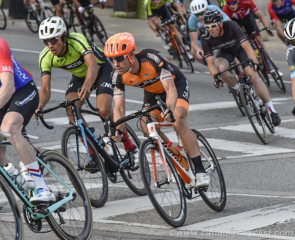 Fieldstone Criterium of Cambridge
