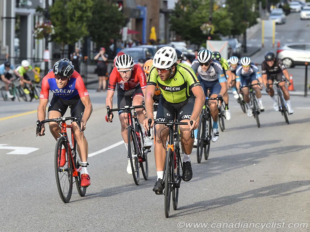 Fieldstone Criterium of Cambridge