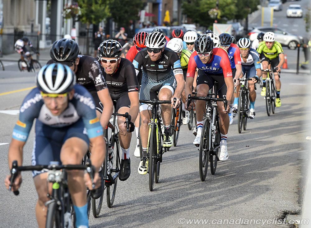 Fieldstone Criterium of Cambridge