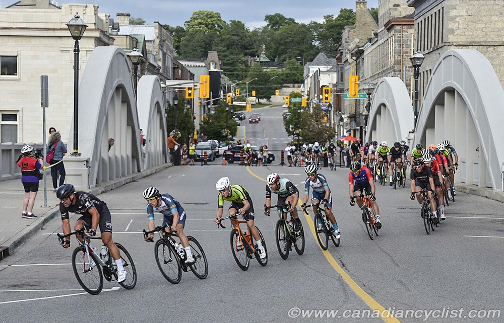 Fieldstone Criterium of Cambridge